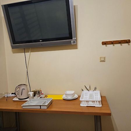 Pokoje Goscinne U Lidki Władysławowo المظهر الخارجي الصورة