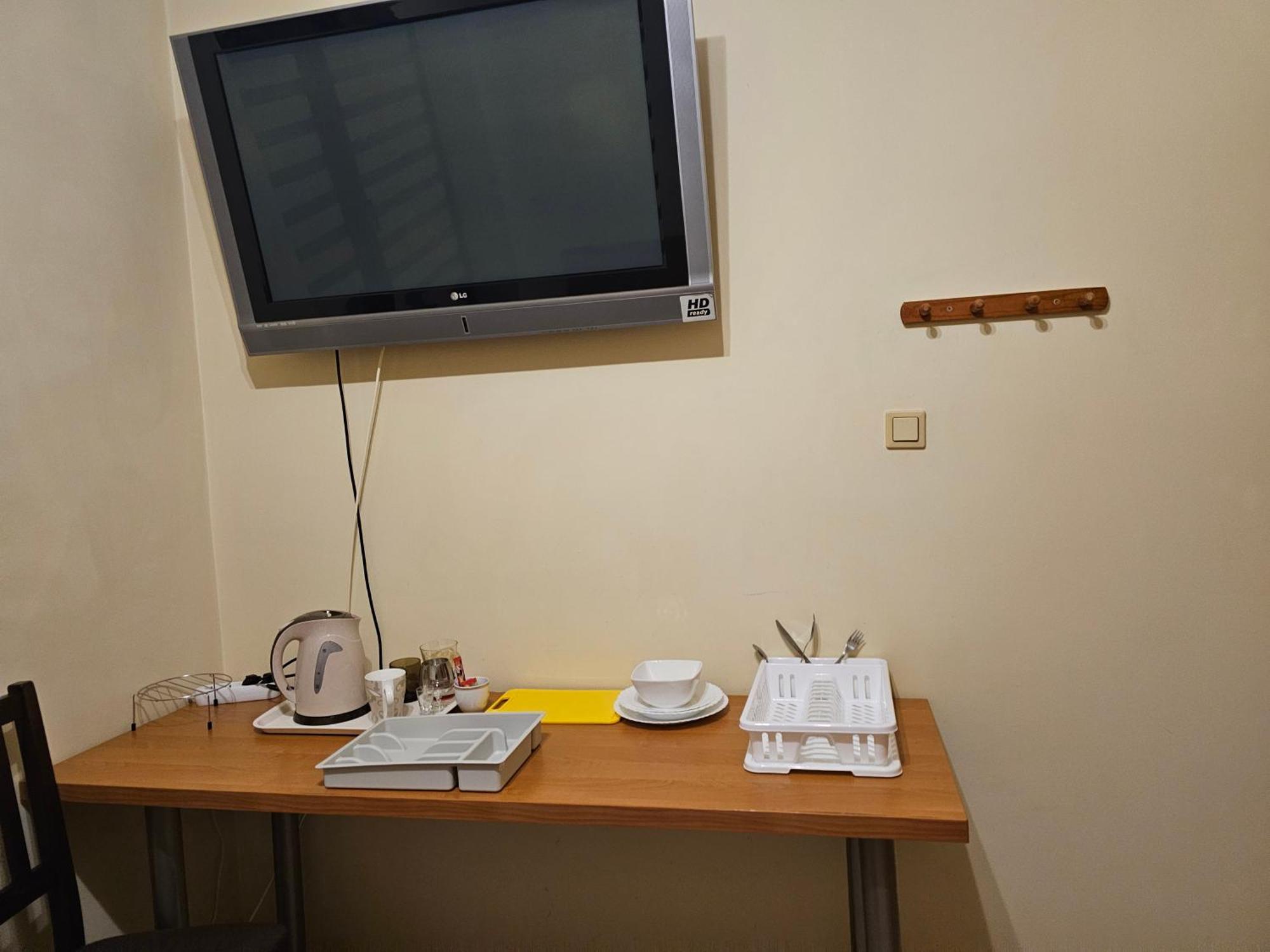Pokoje Goscinne U Lidki Władysławowo المظهر الخارجي الصورة